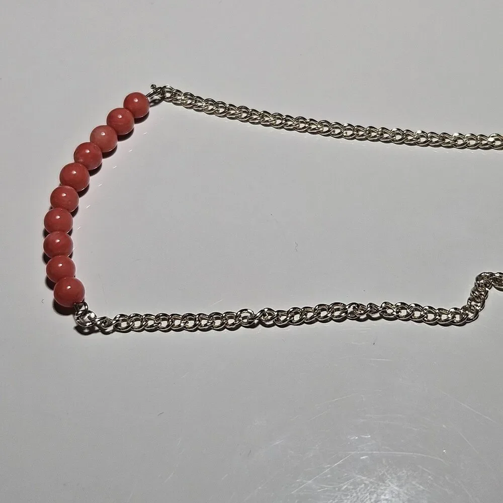 Unbranded this silver